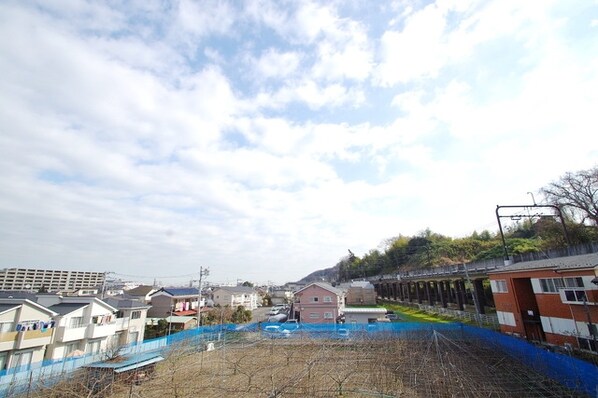 エスケイケイビルの物件内観写真